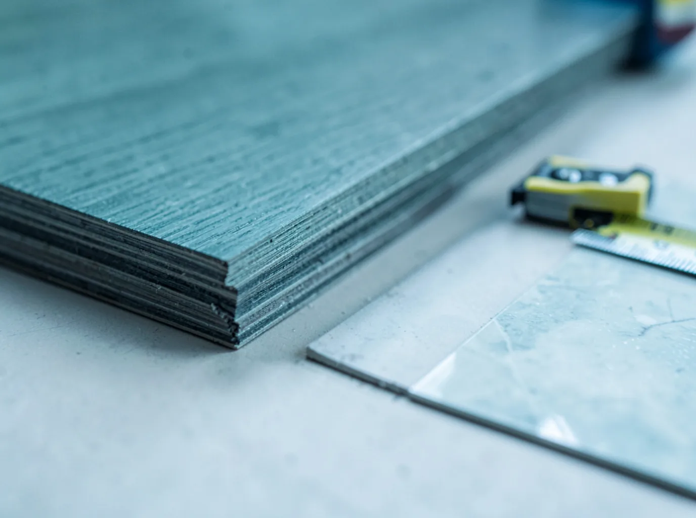 Luxury Vinyl Plank Installation Sinking Spring, OH FAQs